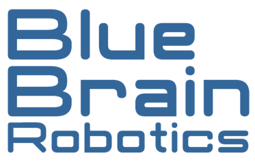 Blue Brain Robotics